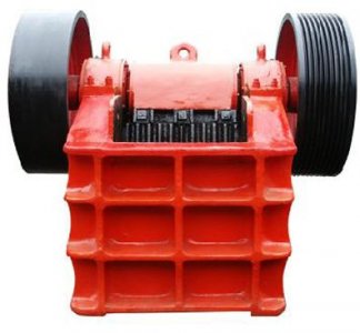 顎式破碎機(jī)